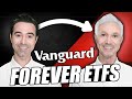 6 BEST Vanguard ETFs to Buy & Hold Forever Starting in 2023!