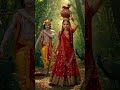 Jo V Kasam Shorts Love Video Song Viralshorts Radha Krishna