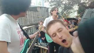 happy diving reunion live 7/4/22 (2/2)