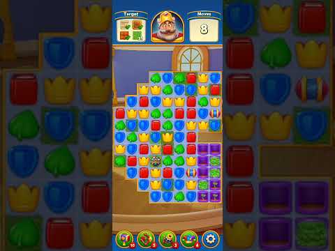 Royal Match Level 2034