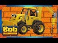 Bob Der Baumeister Deutsch Ganze Folgen Baggi Der Gelbe Schaufelbagger 1 Stunde Kinderfilm