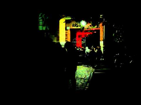 1000 frames in front of Ritter Butzke / Berlin-Kreuzberg