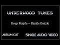 Deep Purple ~ Razzle Dazzle ~ 2003 ~ Single Audio Video