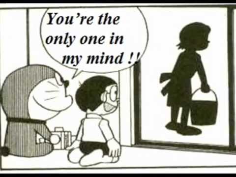 Người Số 1  Doremon chế