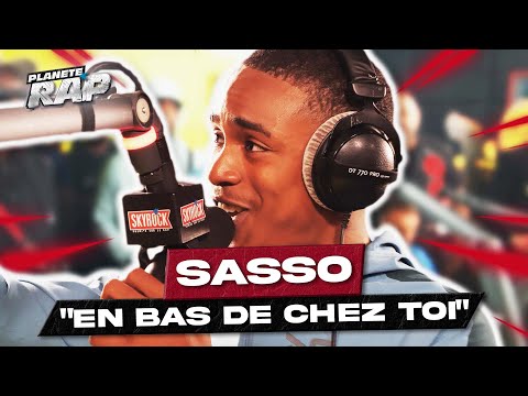 Video thumbnail for En bas de chez toi
