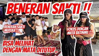 Download lagu MAS YOYOK IS REALLY MIGHTY!! Here's the proof. mp3