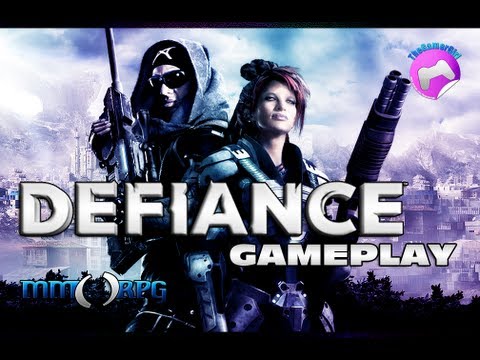 defiance game playstation 3