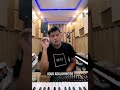 GAK PERNAH CUKUP -DENNY CAKNAN // STORY VIDEO #BelajarKelompokBabAti GAK PERNAH CUKUP -DENNY CAKNAN // STORY VIDEO #BelajarKelompokBabAti