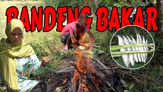 Download lagu Bikin Ngiler..! Mancing Ikan Bandeng Langsung Di Bakar Samping Kolam mp3