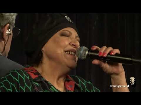 Grażyna Łobaszewska&Big Silesian Band-"Już Drogę Znasz"(Lędziny-08.10.2022)