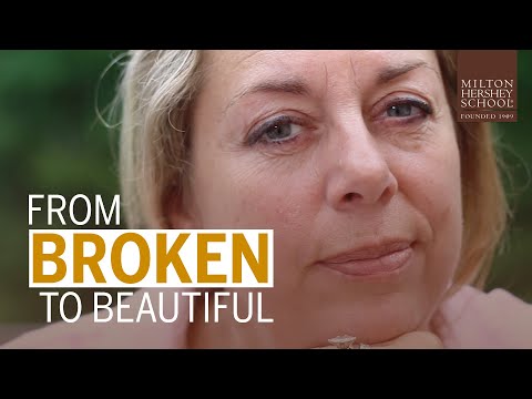 Kintsugi: Using Gold to Fix What’s Broken