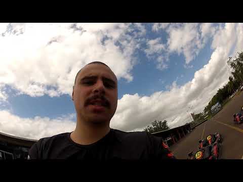 Veloce day + Karteasy techcup 2019 (realização de um sonho meu)