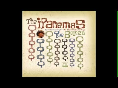 The Ipanemas - Traz Um Presente Pra Mim