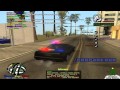 SAN Andreas MultiPlayer [SAMP] /w prietenii #12 ...