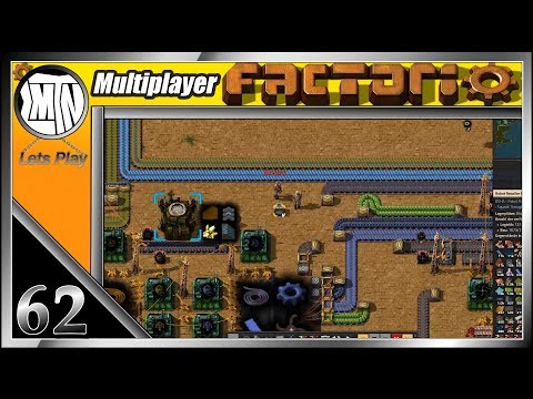 ⚙️ Neue Roboter Kiste ⚙️Factorio DyWorld #62 | let's play Deutsch