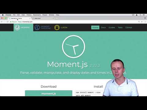 14 CHALLENGE Clock Browser Application SOLUTION
