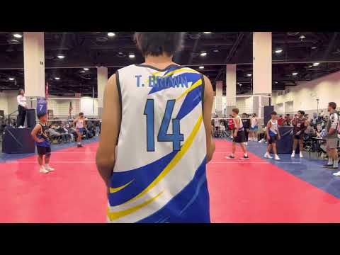 South county U18 (gold) vs OVC 12-19-21 Providence RI Wicked good challenge