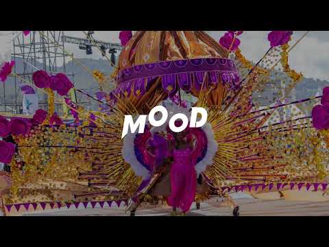 Kes x Shaggy - Mood (Sped Up)