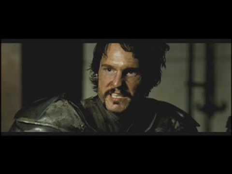 In the Name of the King: A Dungeon Siege Tale Fragman