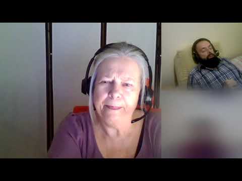 Hipnoza regresyjna sesja nr 194 - Ania - energetyczne larwy, emocje, magia i insekty