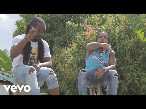 Booba Starr, Nackiss {Gucci Boss - Ungrateful