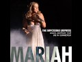 Mariah Carey - The Impossible Reprise (Live @ AA Tour Connecticut)