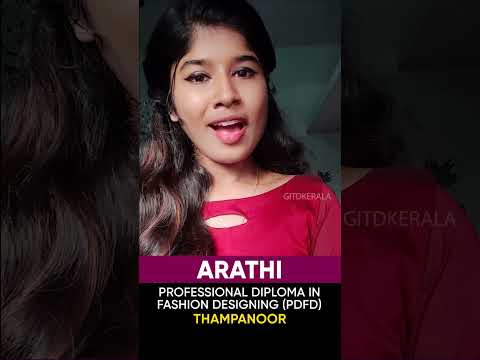 Arathi Sharing Her Experience with GITD