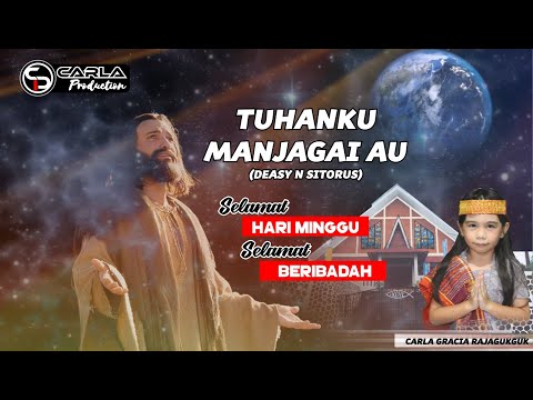 TUHANKU MANJAGAI AU-SELAMAT HARI MINGGU