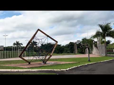 Paraíso Do Norte - Paraná 