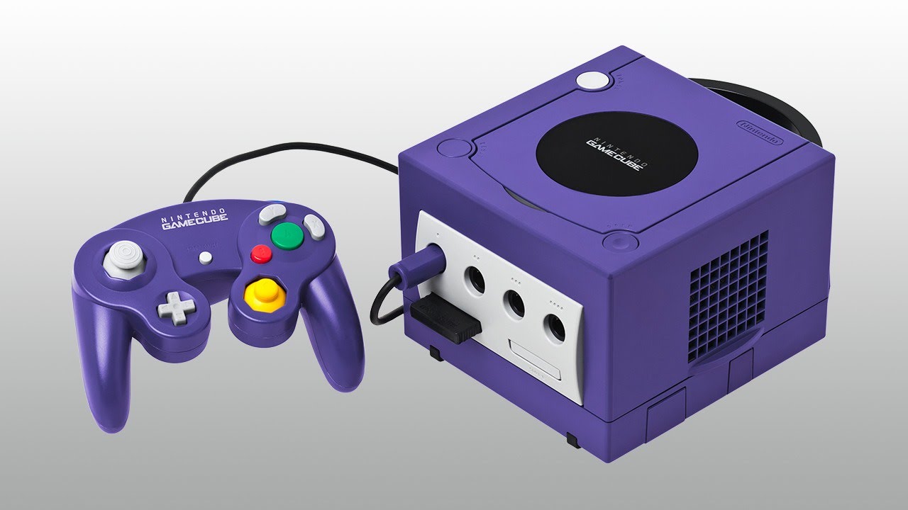 The Forgotten Gems That Defined the GameCube Launch