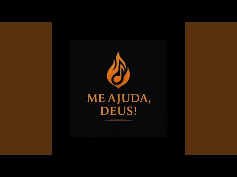 Me ajuda, Deus!
