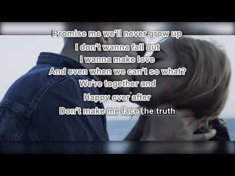 Badflower - Promise Me (Karaoke)