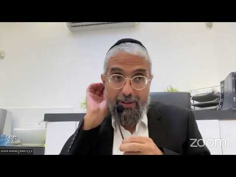 איסור והיתר תשפ"ד | סימן עו סעיף ד