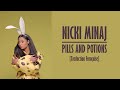 Nicki Minaj - Pills And Potions [Traduction Francaise]