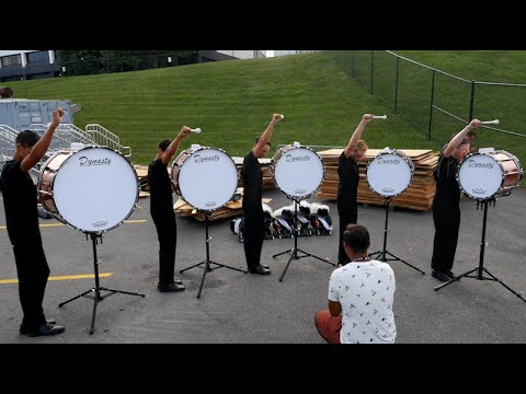 Vanguard 2015 Bassline - Buffalo, NY