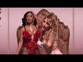 Tay Money Saweetie Bussin 2 0 Official Music Video