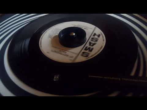 The Angels - My Boyfriend's Back - 1963 - 45 rpm