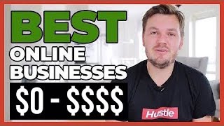 💰💰 Best Online Business To Start In 2019 For Beginners (WITH NO MONEY) 💰💰