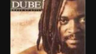 lucky dube prisoner