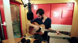 Editors - Honesty Acoustic - Deejay Milan 10th October 2013