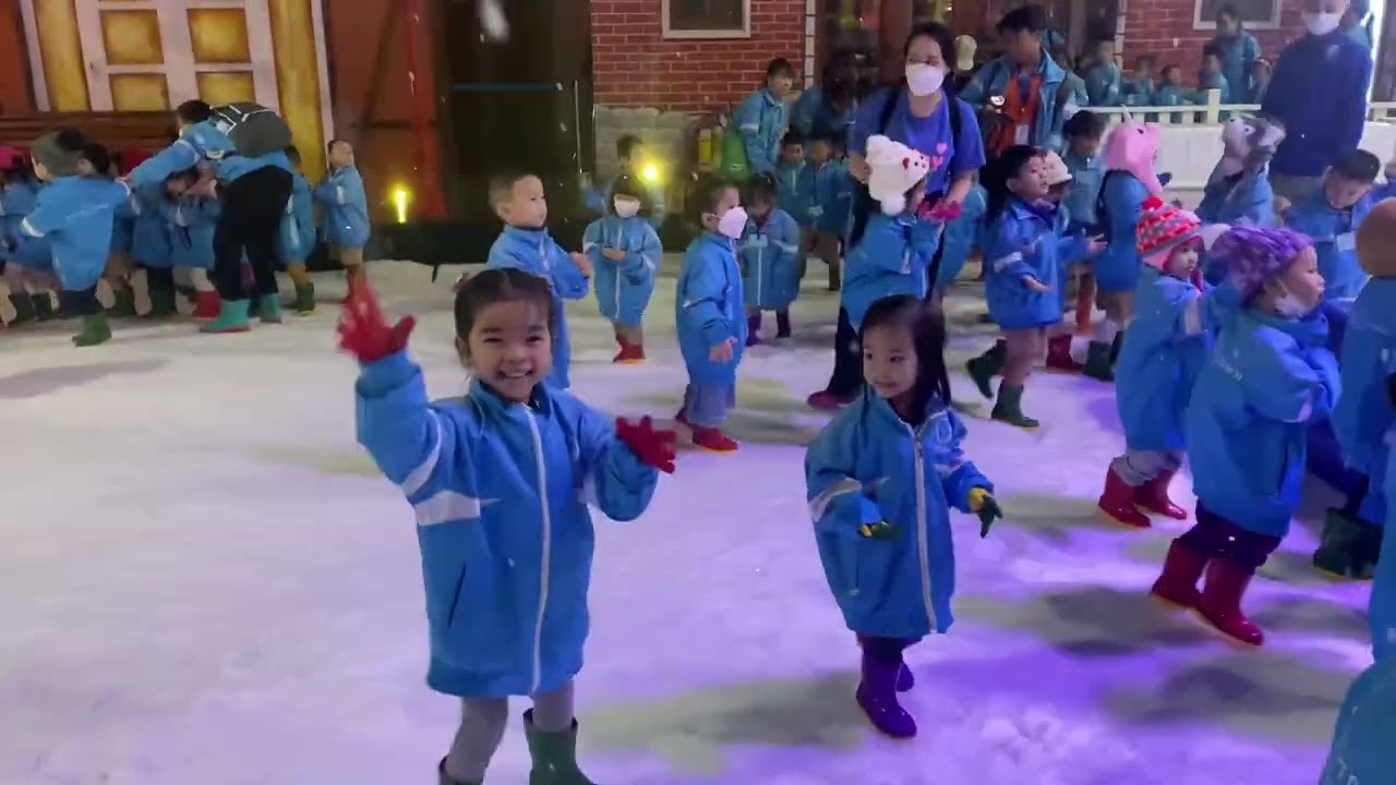 HOẠT ĐỘNG NGOẠI KHÓA