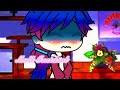 Mall Incident Gacha Omorashi RP Gacha Life UV