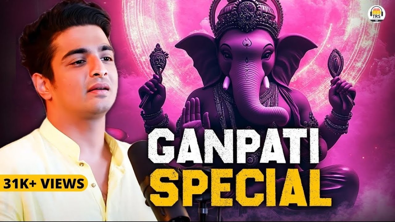 POWER Of Ganpati - How Lord Ganesha Transforms Lives