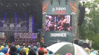 Skindred - Doom Riff