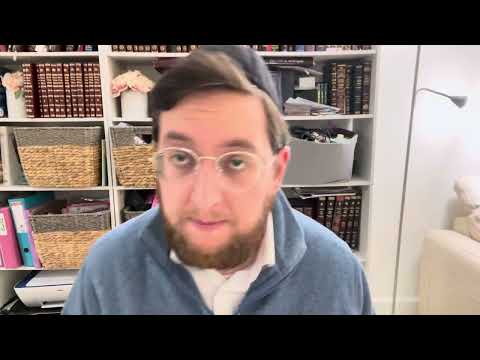 R’ Yitzchak Shifman | Sanhedrin 2,3 (2a top-4a top)