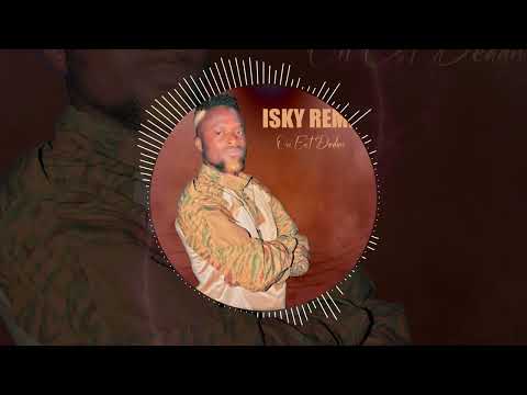 Isky Remix - On Est Dedan (Audio Officiel)