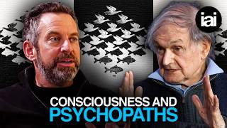 What neuroscience reveals about free will and psychopaths | Sam Harris, Roger Penrose, Sophie Scott