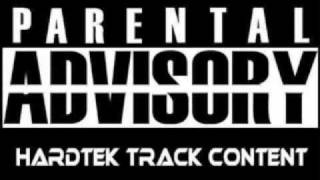 Raggasonic - No Money No Friend (Hardtek Mix)