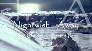 Nightwish - Away