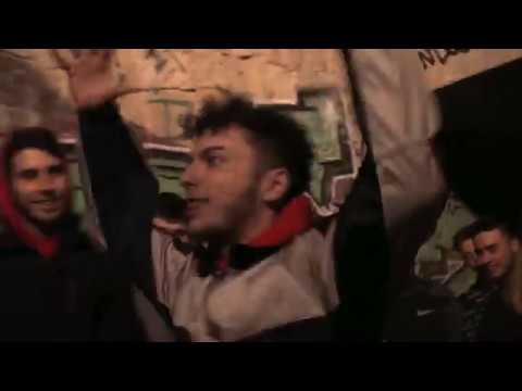 Elebe vs Palenzu (Filtros) Clasificatoria Grand Battle Rap II